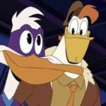 Drake Launchpad Darkwing Duck