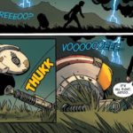 Star Wars da Marvel - A História não contada de Luke Skywalker e Kylo Ren
