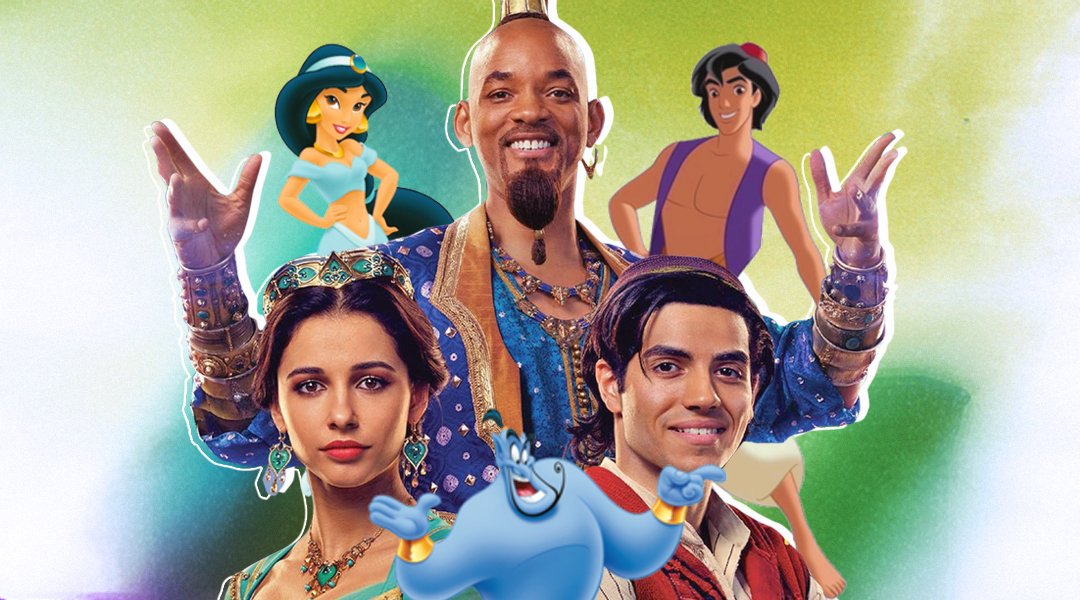 Aladdin