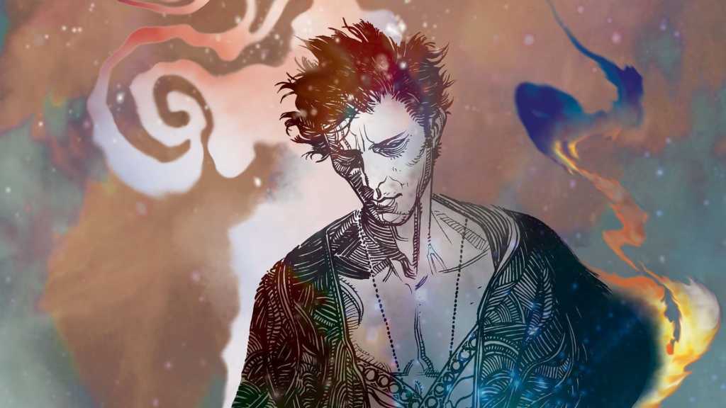 Sandman - Obra prima de Neil Gaiman vai para as telas pela Netflix 1