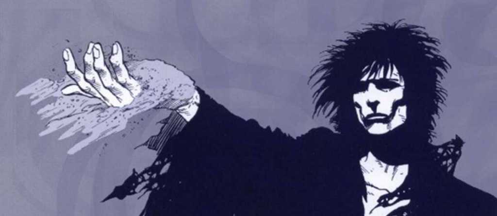 Sandman - Obra prima de Neil Gaiman vai para as telas pela Netflix 2