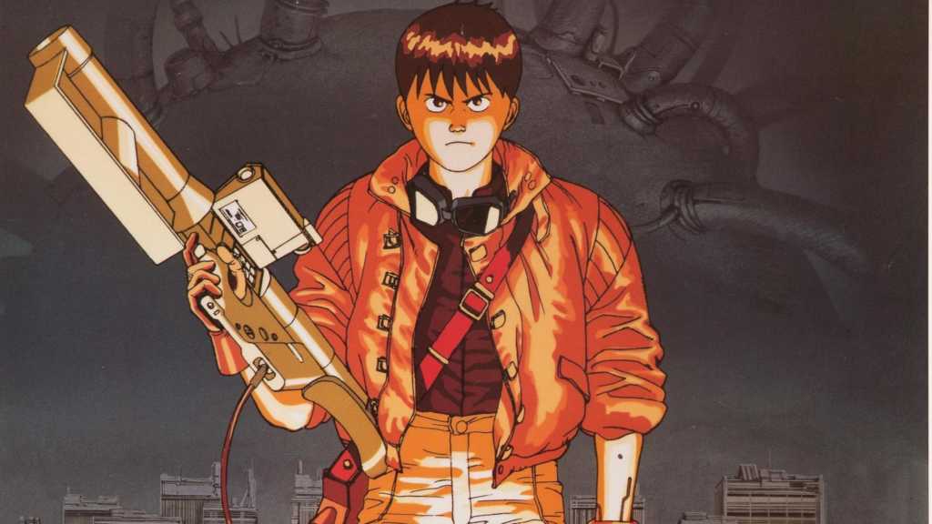 Akira - Filmagens do live-action do anime mais FOD!@$% de todos os tempos começa e agosto 1