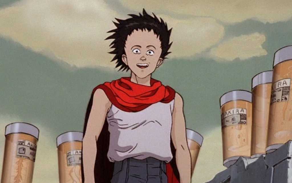Akira - Filmagens do live-action do anime mais FOD!@$% de todos os tempos começa e agosto 2