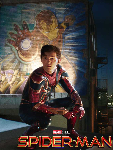 Homem-Aranha: Longe de Casa [Crítica] 2