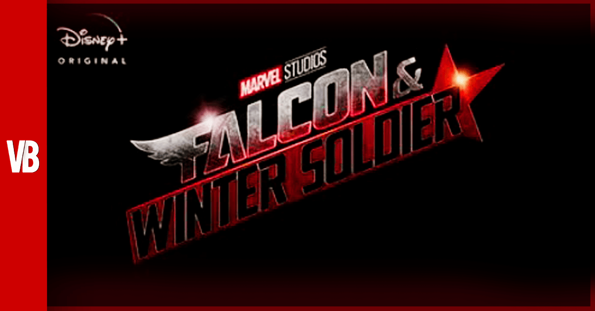 Falcão e Soldado Invernal - Disney +