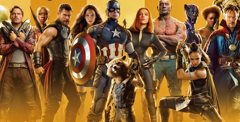 Marvel Studios