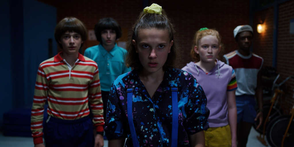 Stranger Things 3º Temporada - Simplesmente excepcional [Crítica] 1