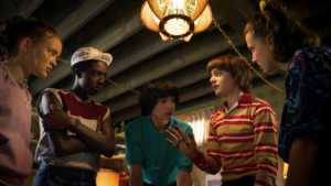 Stranger Things 3º Temporada - Simplesmente excepcional [Crítica] 2