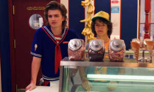 Stranger Things 3º Temporada - Simplesmente excepcional [Crítica] 6
