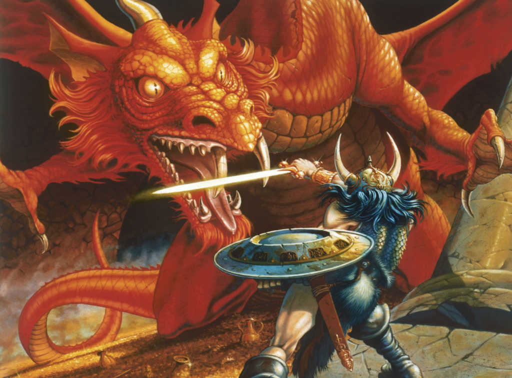 O filme de Dungeons And Dragons finalmente encontrou novos diretores 2