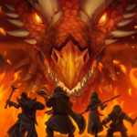 O filme de Dungeons And Dragons finalmente encontrou novos diretores
