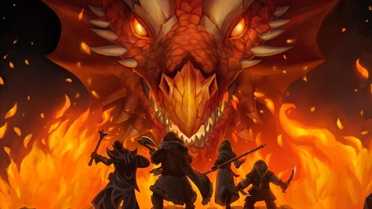 O filme de Dungeons And Dragons finalmente encontrou novos diretores