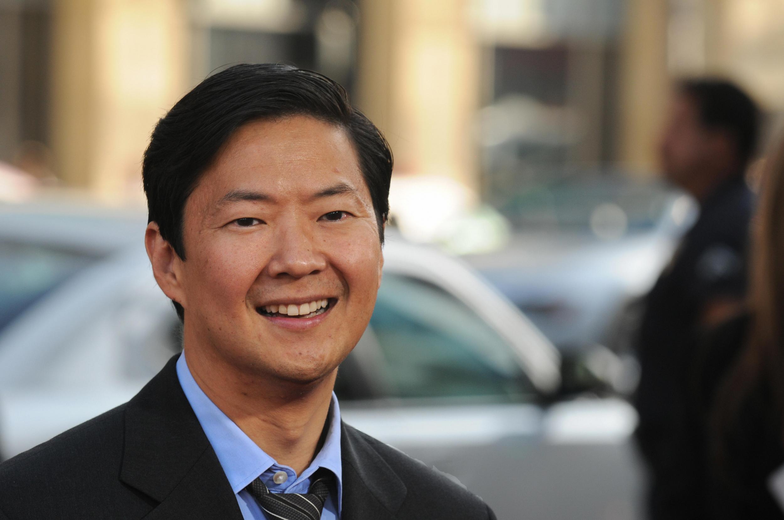 Tom & Jerry - Ken Jeong entra para o elenco do live action