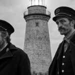 'The Lighthouse' Trailer revela Robert Pattinson e Willem Dafoe em um terror psicológico à beira-mar
