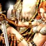 A diretora de 'Red Sonja' Jill Soloway vê o filme como um filme de 'super-heroína bad girl' o comparando-o com 'Deadpool' e 'The Dark Knight'