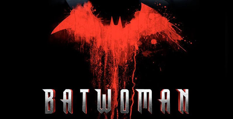 Novo pôster da Batwoman destaca o primeiro grande vilão da série