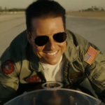 Top Gun Maverick - Saiu o primeiro trailer