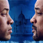 Projeto Gemini - Video mostra técnologia para deixar Will Smith jovem
