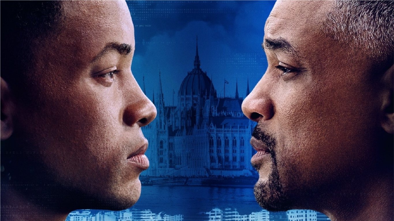 Projeto Gemini - Video mostra técnologia para deixar Will Smith jovem