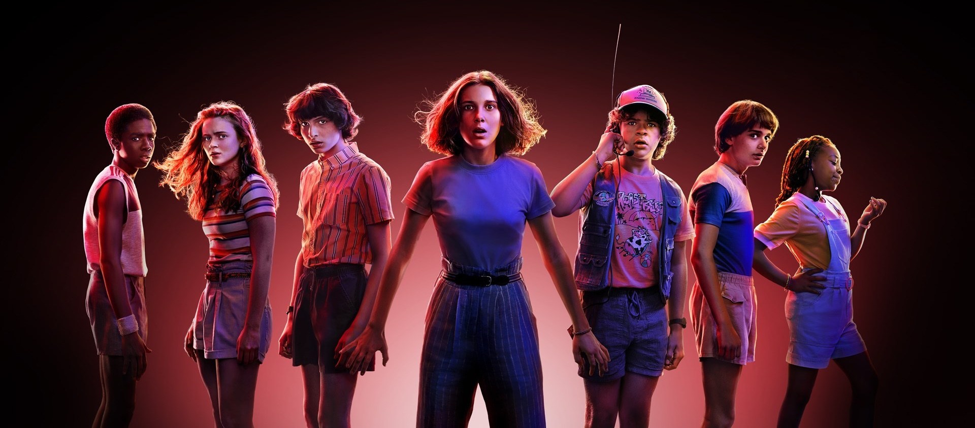Stranger Things 3º Temporada - Simplesmente excepcional [Crítica]