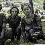 O inverno está chegando - Nova sequência de Game of Thrones