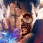 O VAZAMENTO DE 'DOCTOR STRANGE 2' REVELA UMA GRANDE 'REFORMULAÇÃO' DE 'AGENTES DA SHIELD'