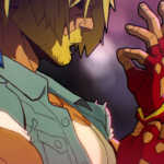 Streets of Rage 4 - Terá compositores Originais