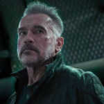 Em 'Terminator: Dark Fate' O T-800 de Arnold Schwarzenegger é 'muito diferente'