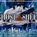 Animação Ghost in the Shell
