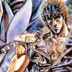 Hokuto no Ken [Fist of North Star] terá mangá lançado no Brasil anuncia JBC 2