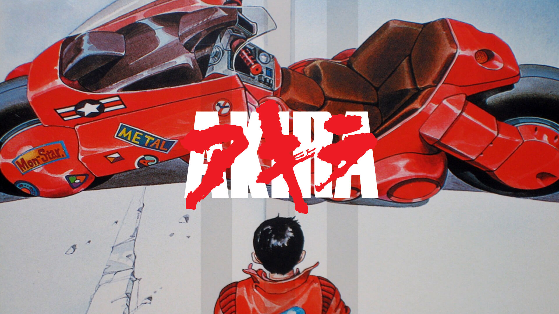 Akira - Filmagens do live-action do anime mais FOD!@$% de todos os tempos começa e agosto