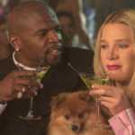 As Branquélas 2 - Terry Crews fala que sequência esta em desenvolvimento