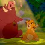O Rei Leão - Disney divulga featurette de gravação de Hakuna Matata