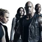Velozes e Furiosos 9 - Vin Diesel apresenta o bebê Brian nas gravações