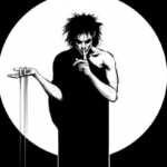 Sandman - Obra prima de Neil Gaiman vai para as telas pela Netflix