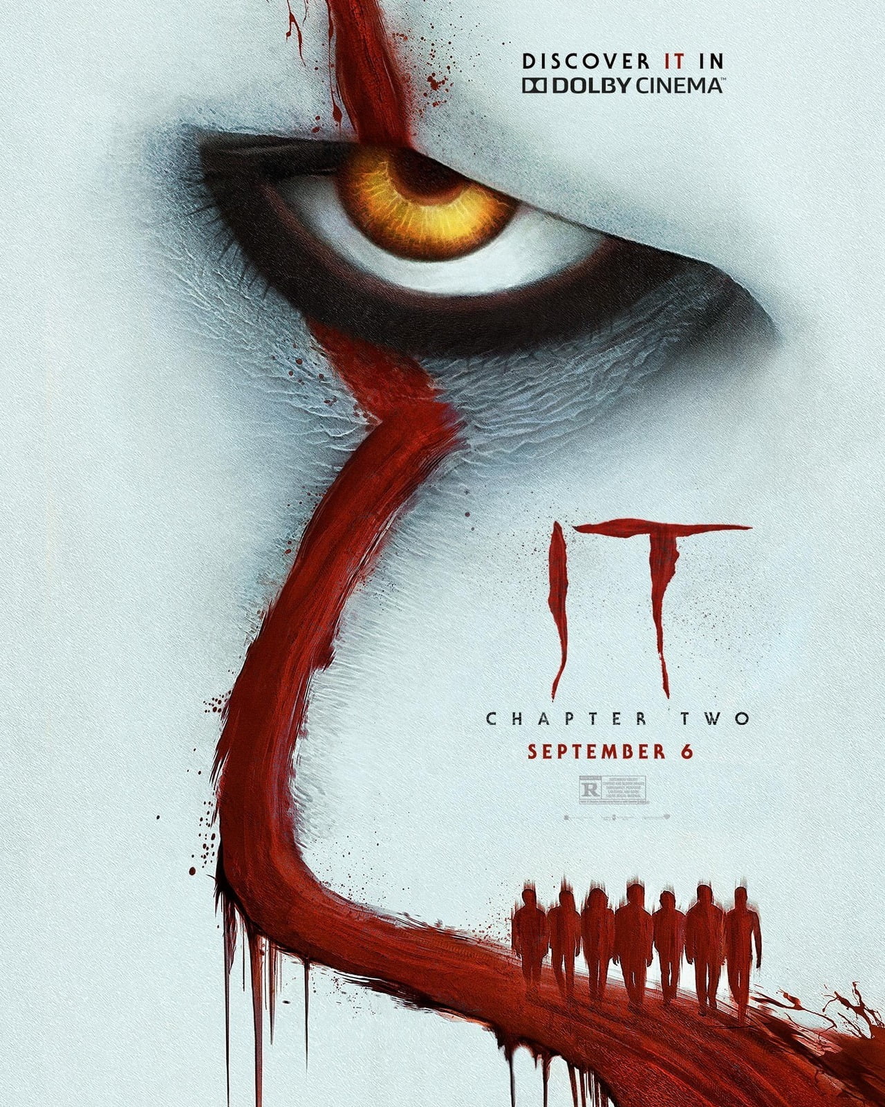 It Capítulo 2 - Filme ganha um video de bastidores 1