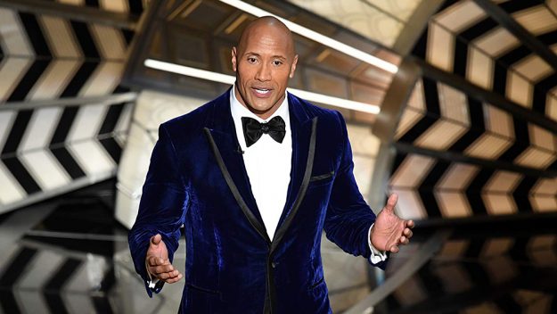 Dwayne 'The Rock' Johnson pode se juntar ao universo cinematográfico da Marvel 1