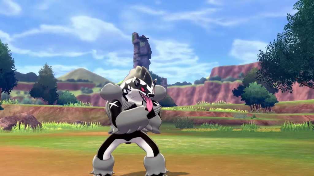 Gene Simmons aprova novo pokémon que presta homenagem ao KISS 1