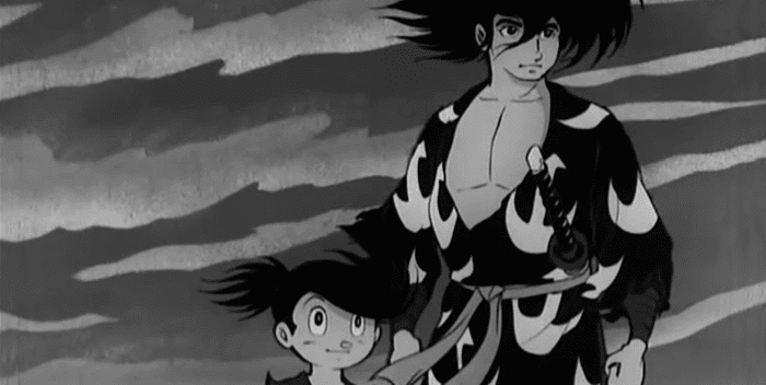 Dororo 1969