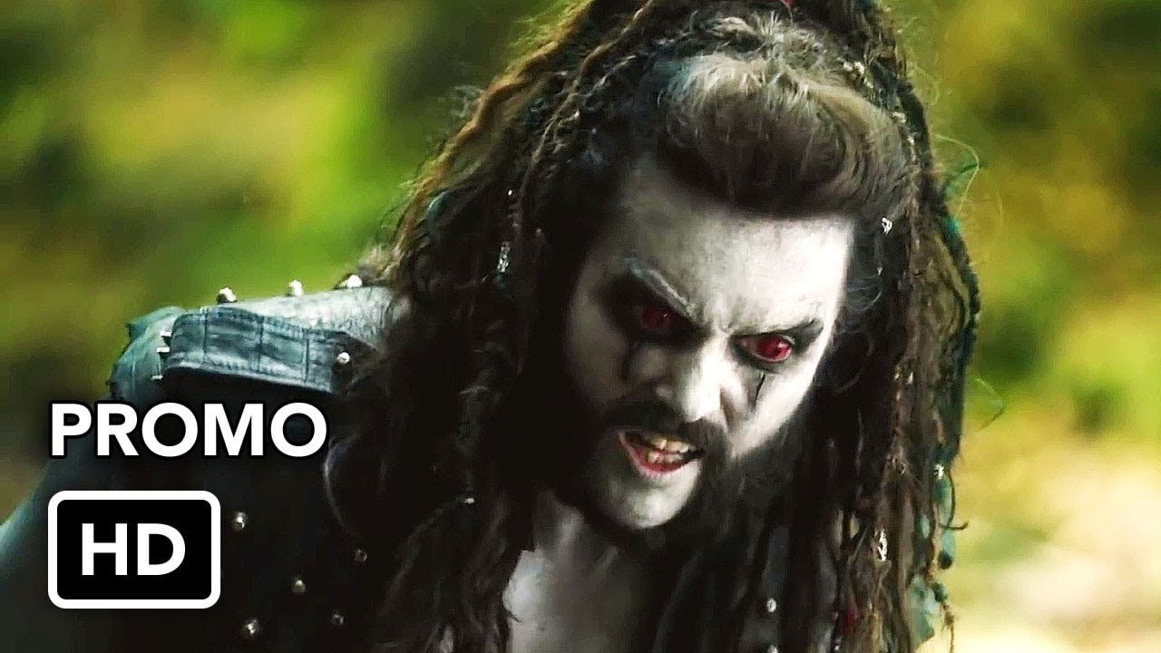 Krypton deu aos vilões do super-homem o tratamento que eles mereciam 1