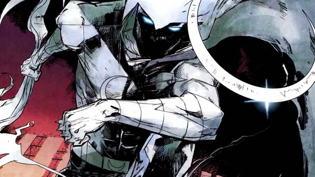 Disney+ Anuncia séries de Cavaleiro da Lua, Ms Marvel e Mullher Hulk durante a D23, e nós explicamos um pouco sobre cada um 2
