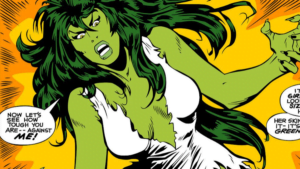 Disney+ Anuncia séries de Cavaleiro da Lua, Ms Marvel e Mullher Hulk durante a D23, e nós explicamos um pouco sobre cada um 5