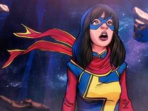 kamala khan
