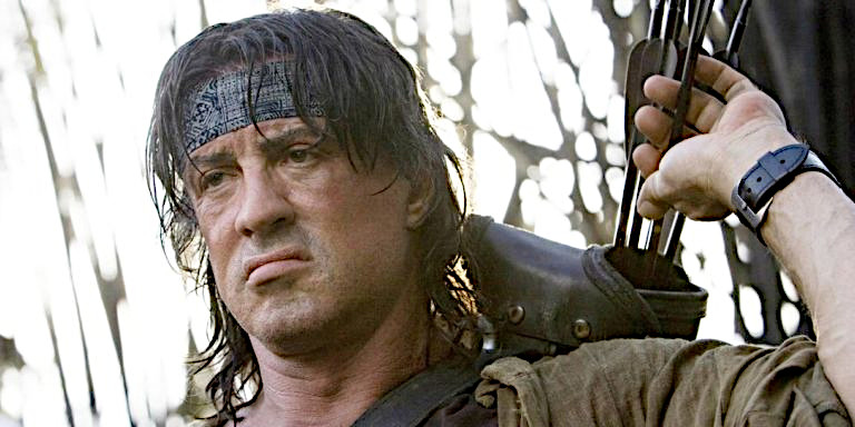 Rambo: Last Blood é projetado para ter a maior bilheteria da história da franquia