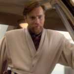 A série Kenobi na Disney + ocorre oito anos depois de 'Star Wars: A Vingança dos Sith'