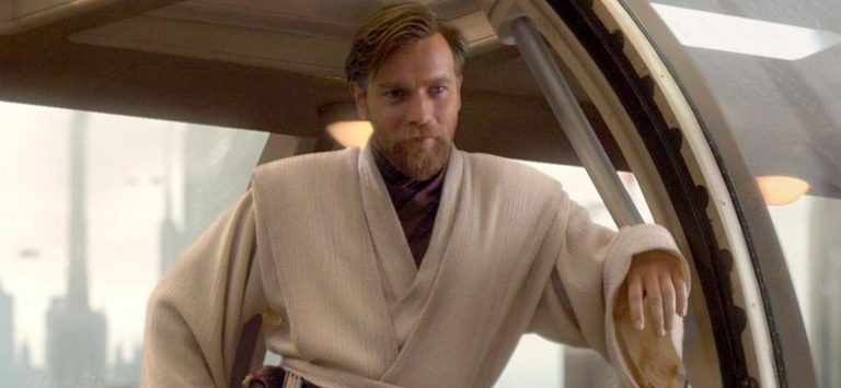A série Kenobi na Disney + ocorre oito anos depois de 'Star Wars: A Vingança dos Sith'