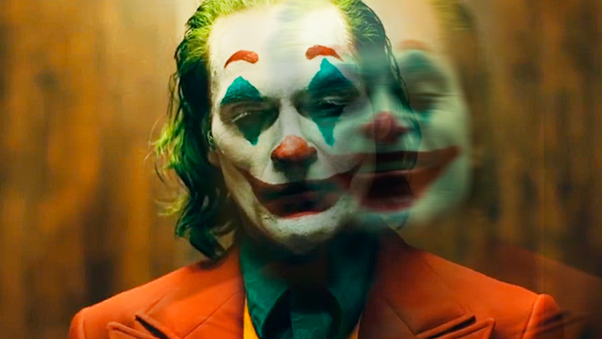 Coringa Saiu o trailer final do filme