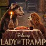 A Dama e o Vagabundo Primeiro trailer do live action da Disney+ é liberado