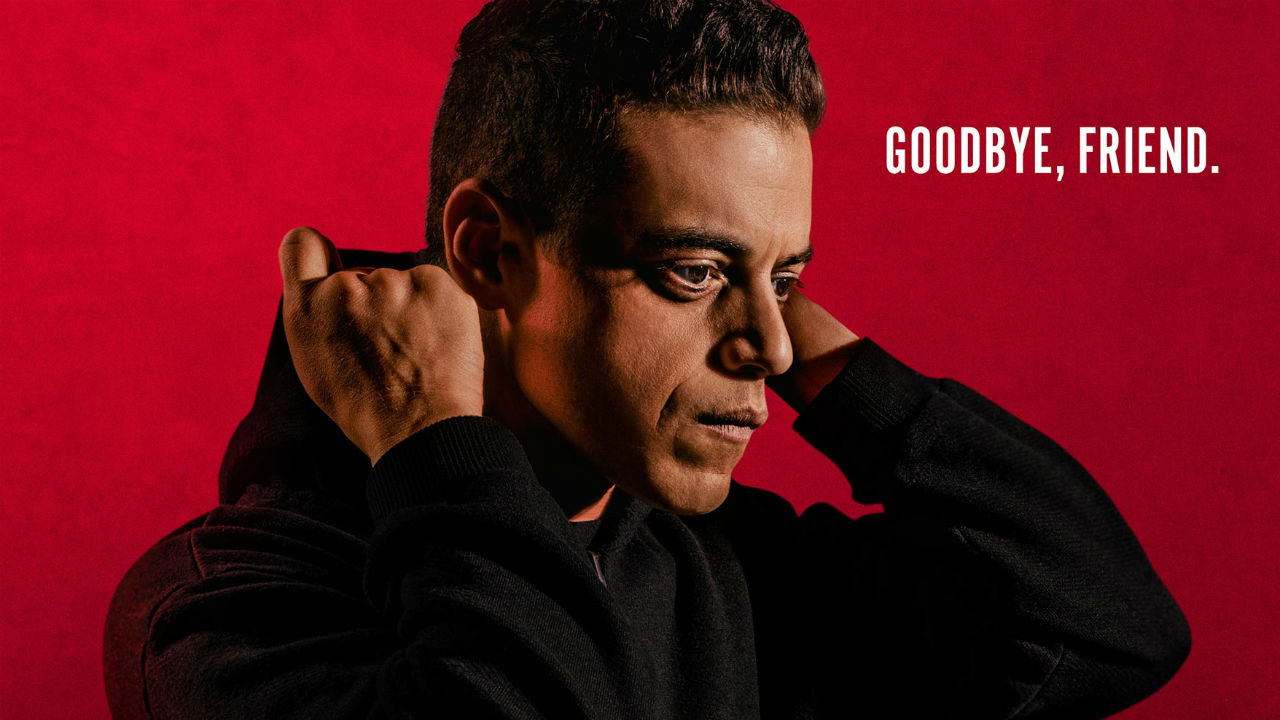 Mr Robot Quarta e ultima temporada ganha trailer obscuro