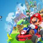 Nintendo lançará em 25 de setembro Mario Kart Tour para celulares